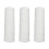 3Pcs White Cotton Candle Wicks for DIY Pillar Tapers Candle Making 4