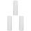 3Pcs White Cotton Candle Wicks for DIY Pillar Tapers Candle Making 2
