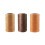 6Pcs Sewing Wax Thread Flat Wax Line for Craft Assorted Colors 7