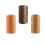 6Pcs Sewing Wax Thread Flat Wax Line for Craft Assorted Colors 9