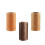 6Pcs Sewing Wax Thread Flat Wax Line for Craft Assorted Colors 10