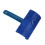 3Pcs Wood Graining Tool Blue Plastic Long Handle for DIY Wall Painting 1