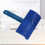 3Pcs Wood Graining Tool Blue Plastic Long Handle for DIY Wall Painting 9