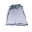 2Pcs Blue Outdoor Cap Mesh Face Net Protects Against Flying Insects 1