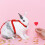10Sets Rabbit Leash and Harness Sturdy Adjustable Bunny Decor Kit 6
