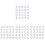 400Pcs Smooth White Polystyrene Craft Balls for Ornaments and Modeling 3