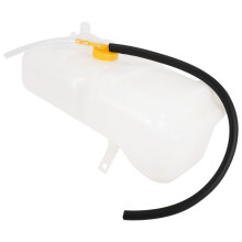 Auto KüHlmittel KüHler Erweiterung Kettle ÜBerlauf Flasche für Patrol GQ 88-97 Maverick 88-94 17931-NI020DO