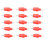 30Pcs Water Drinker Nipples for Poultry Farms 8