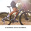 7Pcs Sturdy Black Aluminum Bike Chain Guards Easy Install Protector 5