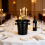 20Pcs Black Plastic Ice Buckets and Wine Spittoons for Bars 5
