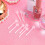 2Pcs White Manicure Tools Soft Bristle Nail Polish Replacement Head 9