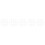 5Pcs White Acrylic Patchwork Rulers Durable DIY Sewing Templates 10