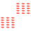 30Pcs Water Drinker Nipples for Poultry Farms 3