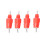 30Pcs Water Drinker Nipples for Poultry Farms 9