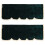 2Pcs Piano Keyboard Protector Cover for Electric Piano 3