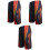 3Pcs Bathing Pants for Men Multi Color Comfortable Elastic Swim Shorts 5
