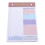 2St Werkplanner Notepad Multi Praktisch Voor Dagelijks Gebruik 1