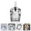2Pcs Stainless Steel Ice Scoop Multipurpose Kitchen Food Silver 9