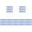 210Pcs Blue Real Turkey Arrow Tail for Professional Archery 3