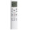 Replace RCH-RSY2-0 A/C Remote Control for  Air Conditioner RCH-RSY2-0 Remote Control 1