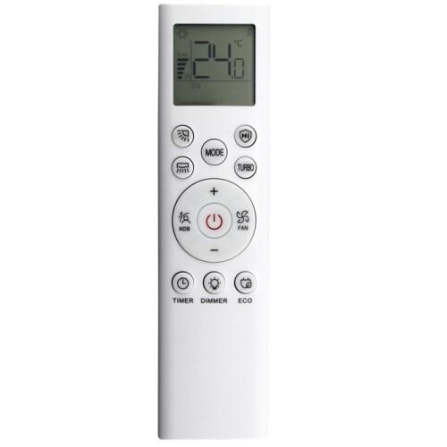 Replace RCH-RSY2-0 A/C Remote Control for  Air Conditioner RCH-RSY2-0 Remote Control