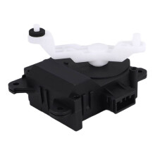 604-880 79160-SDA-A41 HVAC Heater Blend Air Door Actuator for 03-07 ACCORD EX V6 3.0L Left Main Temperature