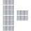 200Pcs Durable Lip Brush Portable Lip Gloss Applicator in Black 7