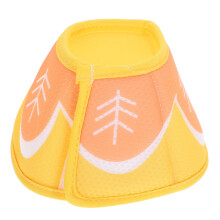 4Pcs Breathable Cat Recovery Collars Adjustable Multi-Color Neck Cones