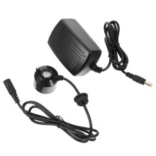 3Pcs Low Noise Fog Maker Black for Pond Aquarium Mist Machine