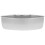 3Pcs Silver Stainless Steel Steamed Egg Bowls Multifunctional Home Use 1
