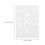 Thermal Transfer Blank Puzzle Pieces White Wood for Creative DIY 9