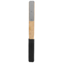 3Pcs Wood Handle Replacement Sturdy Non-Skid Grip Multi Color