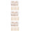 150Pcs Solid Wood Pocket Hole Plugs Beige for Woodworking Accessories 10
