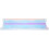 3Pcs Stylish Multi Acrylic Wall Rack Vinyl Record Holder Organizer 3