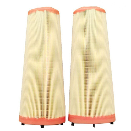 Car Air Filter Elements Set for  981 Cayman Boxster 2014 98111013000