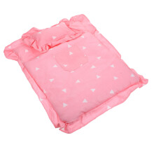 4Sets Duurzame Katoenen Slaapzak Voor En Decoratief Roze