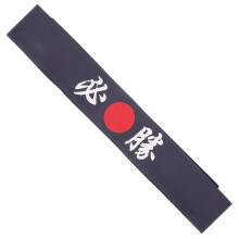 5St Comfortabele Katoenen Japanse Hoofdband Voor Dames Dagelijks