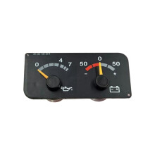 Oil Pressure Guage for Truck Instrument Cluster 1423208 1434135