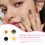 8St Detail Dotting Tool Set Voor Manicure Acryl Metaal 10