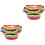 2St Baby Zwemluier Herbruikbaar Polyester Jongens En 4