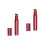 2St Multifunctionele Make-Up Brushes Voor Foundation 6