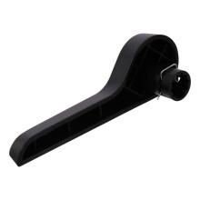 Seat Recliner Handle Lever OEM 15232598 15232594 Left Right for Chevy Silverado GMC Sierra Yukon