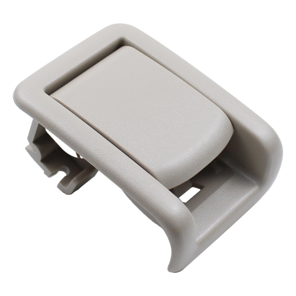 Rear Seat Lever Handle Latch For Lexus Gx400 Gx460 And Toyota 4Runner 20092019 Beige 9169991286693