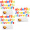 3Sets Hout Letterspellen Puzzels Leerzaam En Leuk 8