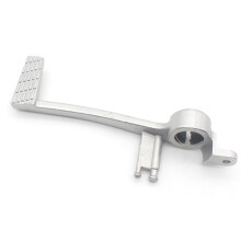 Motorcycle Rear Brake Foot Pedal Lever for GSXR 600 GSX-R750 2006-2014 GSXR 1000 2005-2014