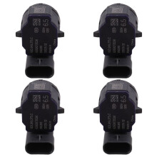 4Pcs Reversing Parking Probe 1ED919275C for ID3 ID4 ID6