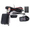 12V LED 6 Gang  PanelCircuit Control Relay System Box Slim Touch Control Panel for Boat UTV Caravan 1