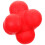 4St Tpr Reactiebal Rood Agility Slick Voor Keeper Training 3