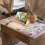 1Stk Holz Mal- Und Display- , Tischstaffelei Mit Stauraum 3