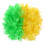 3St Premium Polyester Pruiken Fan Stijl En Cosplay 1
